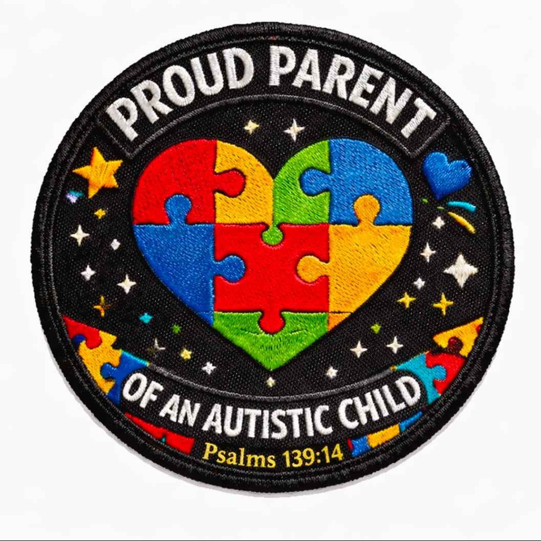 The Wonderfully Made K-Frame