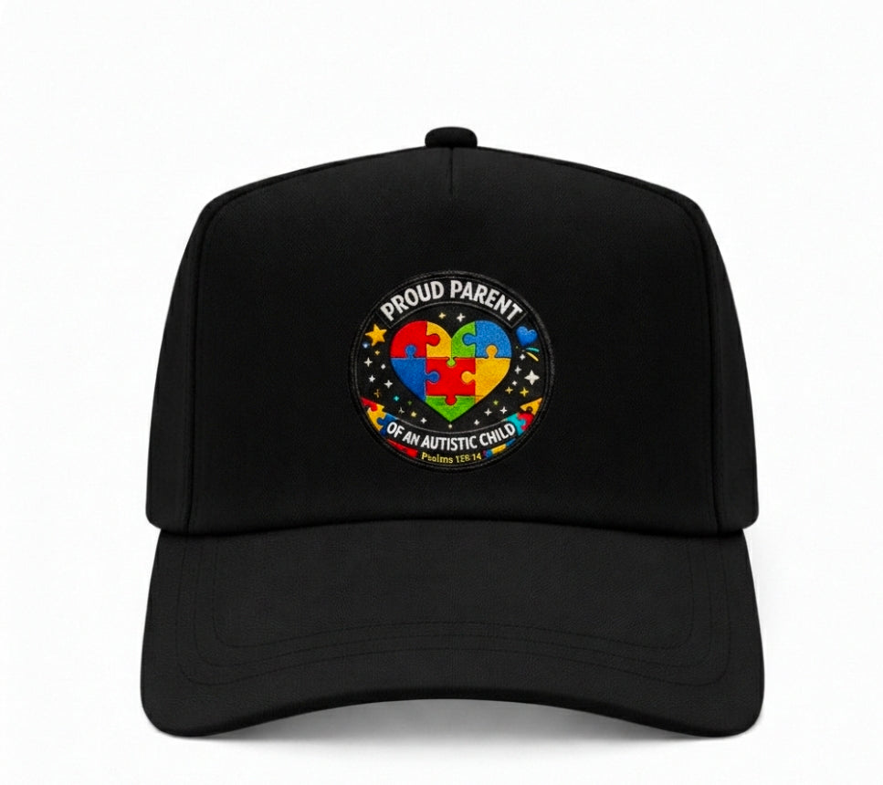 The Wonderfully Made K-Frame