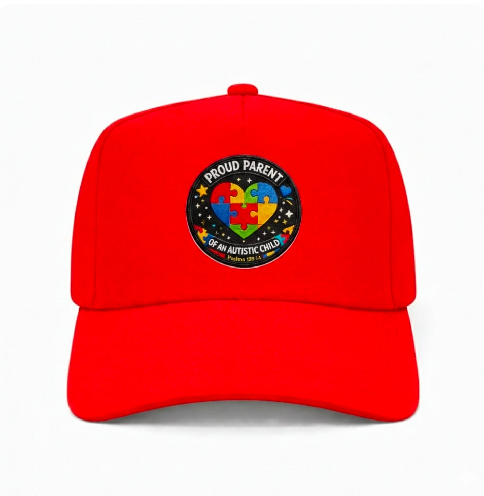 The Wonderfully Made K-Frame