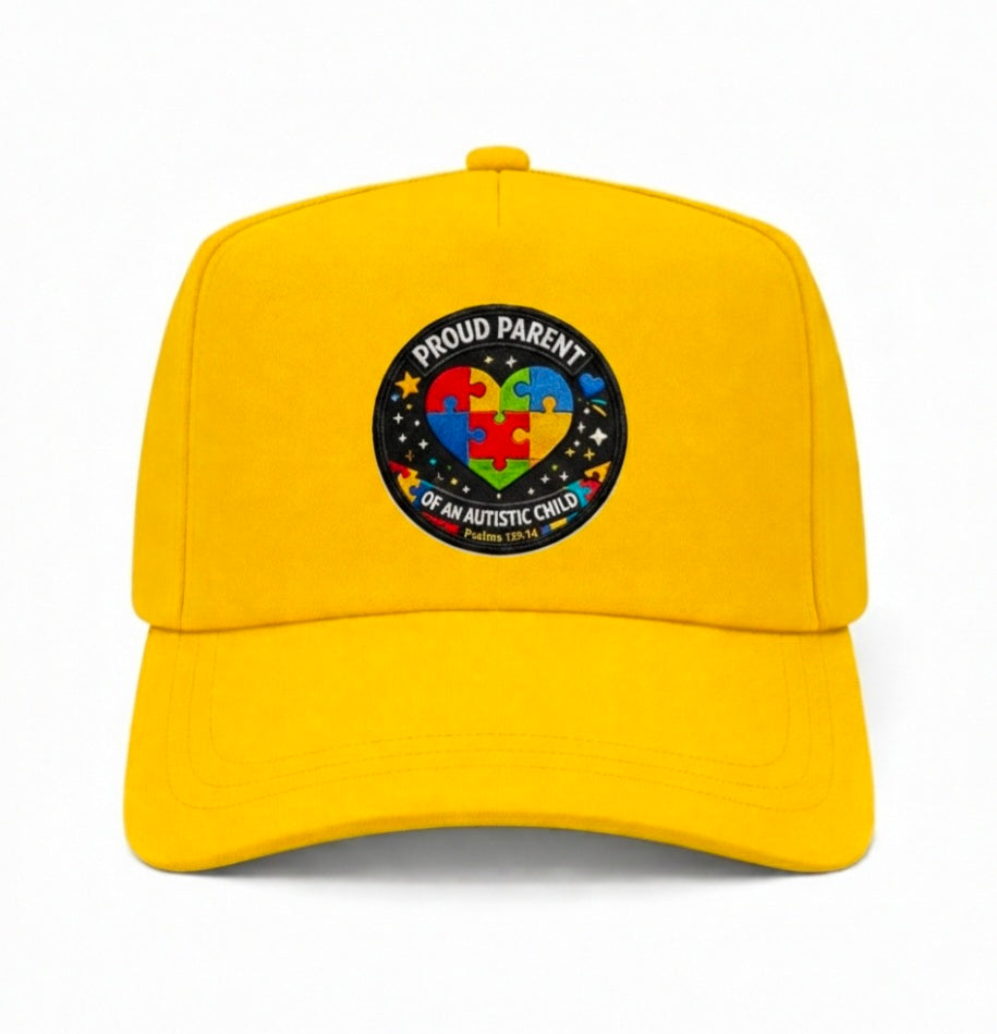 The Wonderfully Made K-Frame